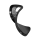 SPIGEN Liquid Air do iPhone 15 Matte czarny - 1178834 - zdjęcie 5